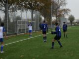 S.K.N.W.K. JO17-1 - Cluzona JO17-1 (competitie) seizoen 2022-2023 (2e fase) (23/65)